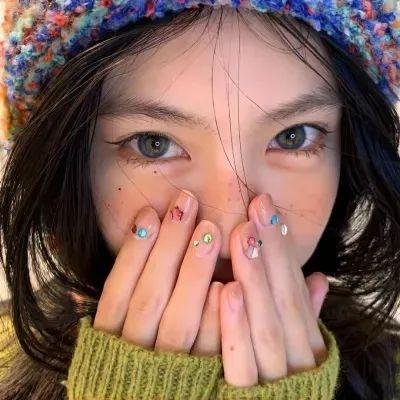 日月人鱼